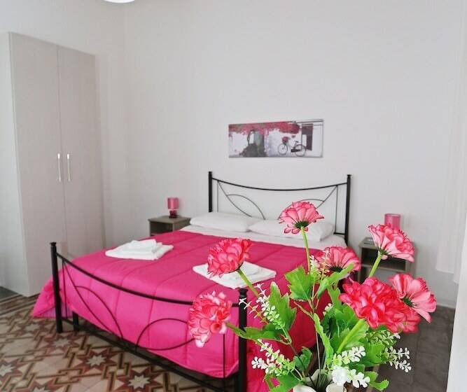 Bed and Breakfast Rest And Go