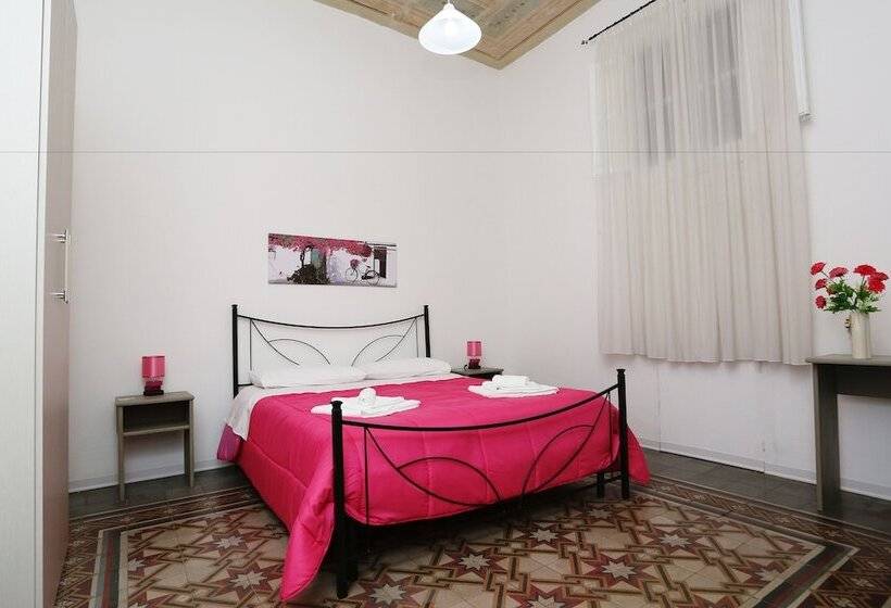 Bed and Breakfast Rest And Go