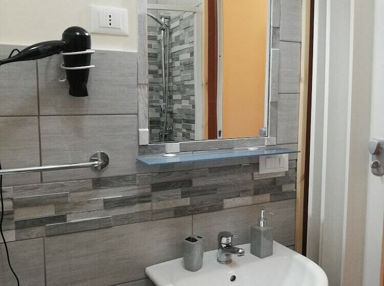 Bed and Breakfast Stella & Luna