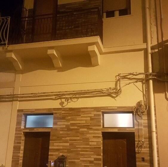 Bed and Breakfast Stella & Luna