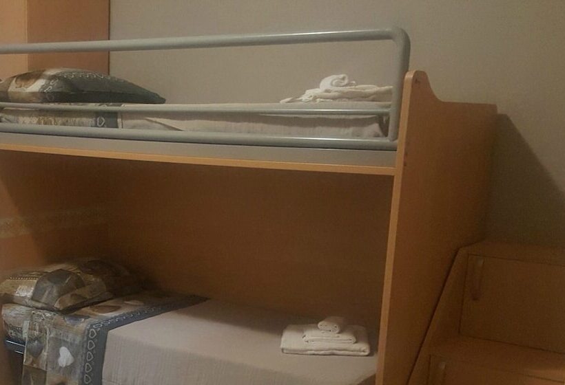 Bed and Breakfast Stella & Luna