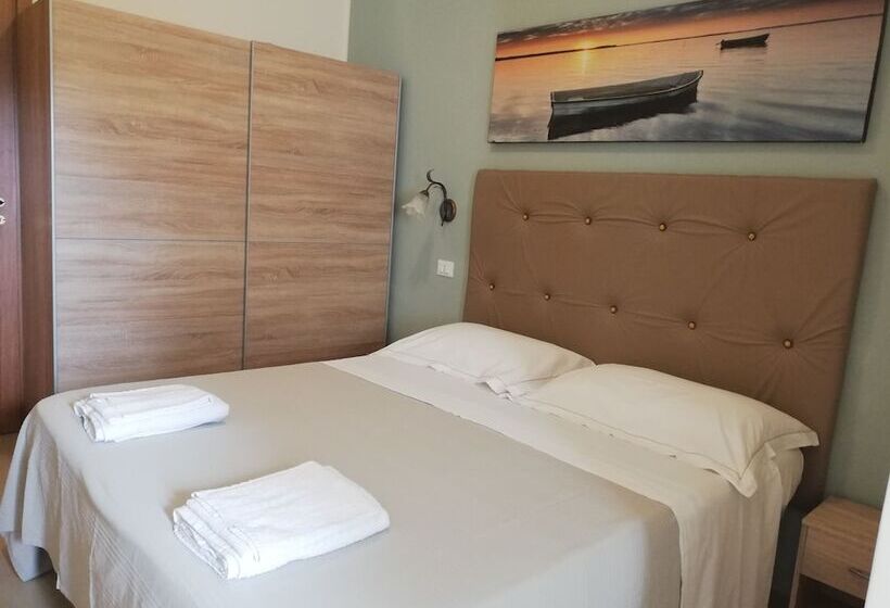 Bed and Breakfast Stella & Luna