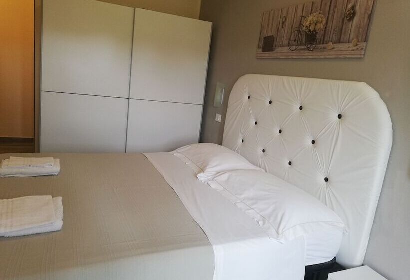 Bed and Breakfast Stella & Luna