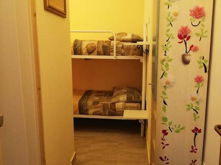 Bed and Breakfast Stella & Luna