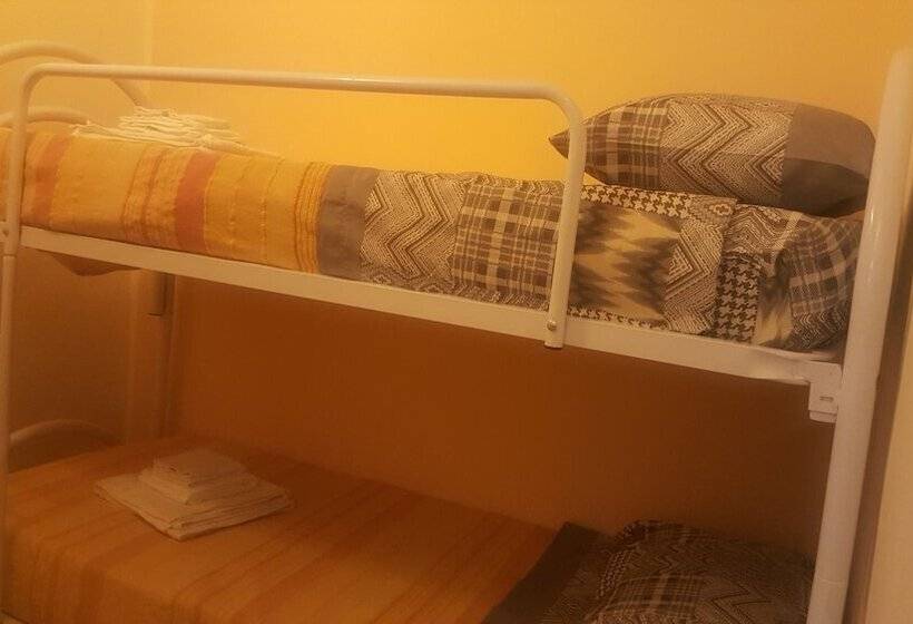 Bed and Breakfast Stella & Luna