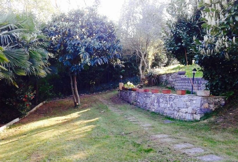 צימר Swanlake Rooms