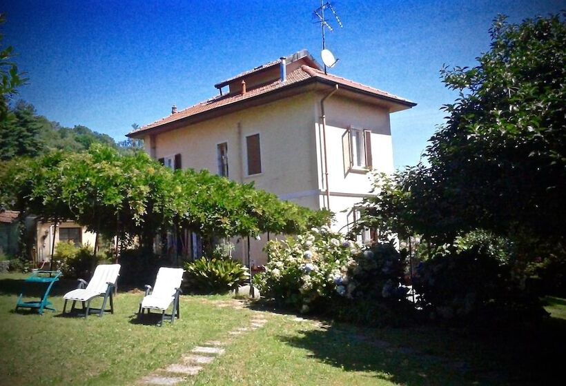 צימר Swanlake Rooms