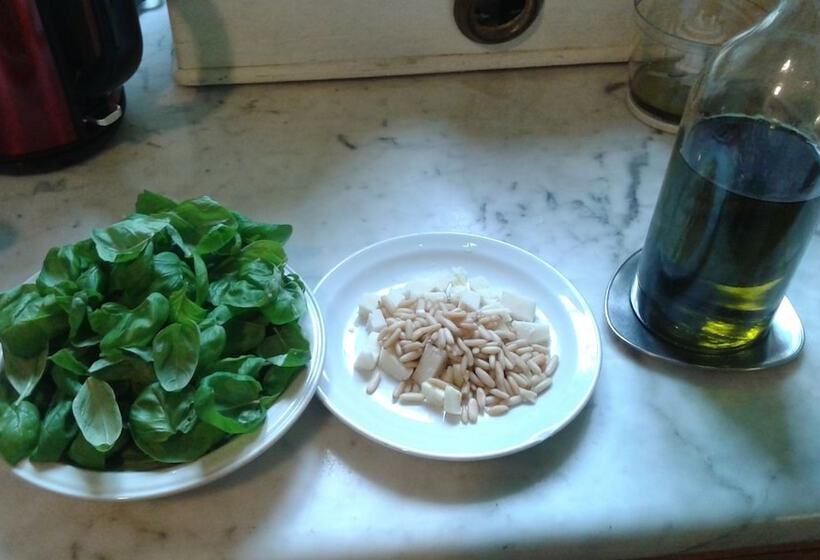 צימר Swanlake Rooms