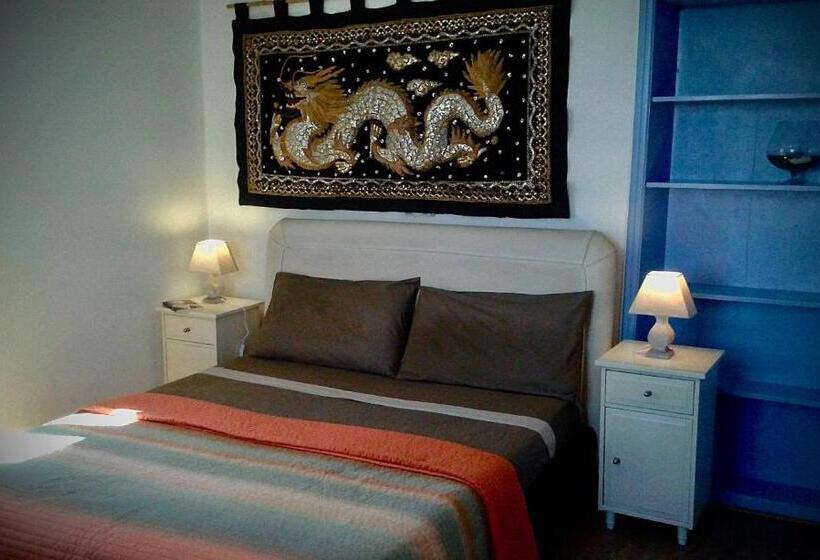 مبيت وإفطار Swanlake Rooms
