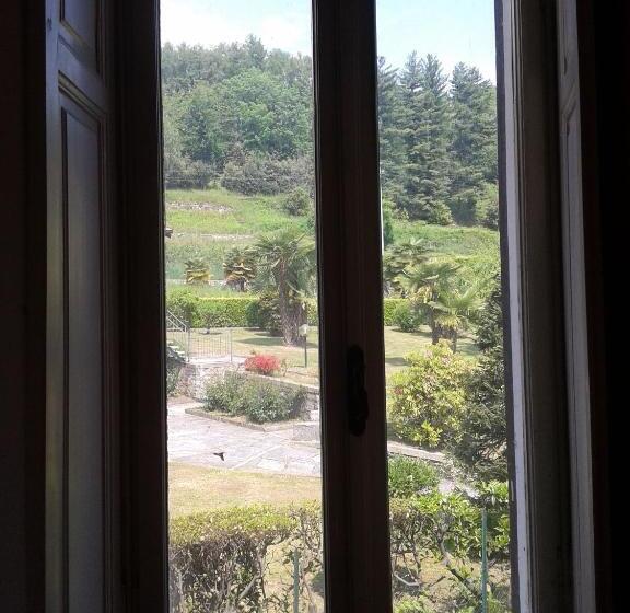 צימר Swanlake Rooms