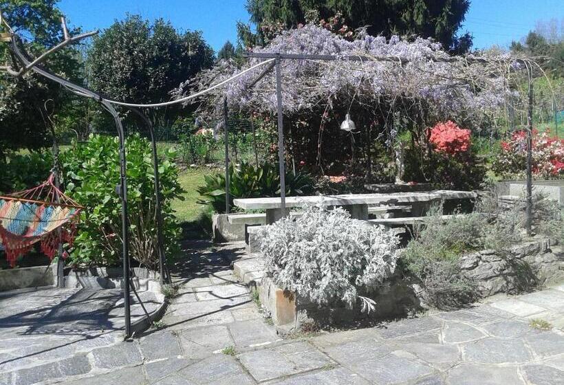 צימר Swanlake Rooms