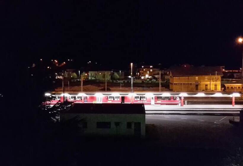 Bed And Breakfast Sweet Home