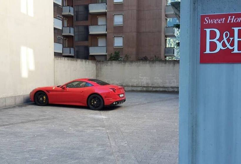 Bed And Breakfast Sweet Home