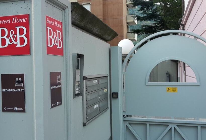 Bed And Breakfast Sweet Home