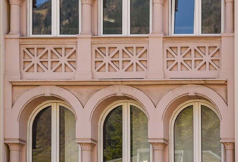 Bed And Breakfast Sweet Home