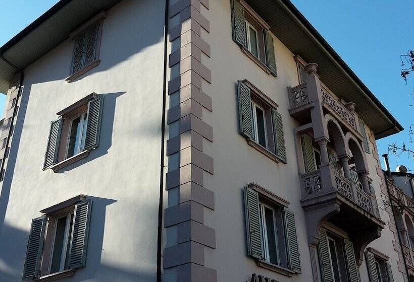 Bed And Breakfast Sweet Home