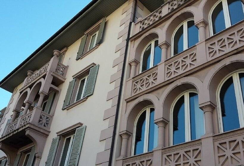 Bed And Breakfast Sweet Home