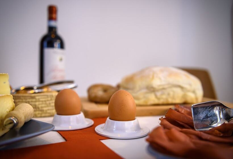 Bed And Breakfast Sweet Home