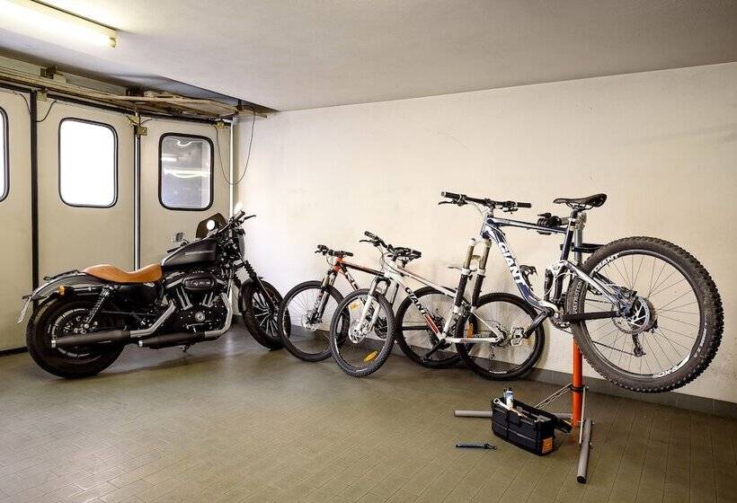 Bed And Breakfast Sweet Home