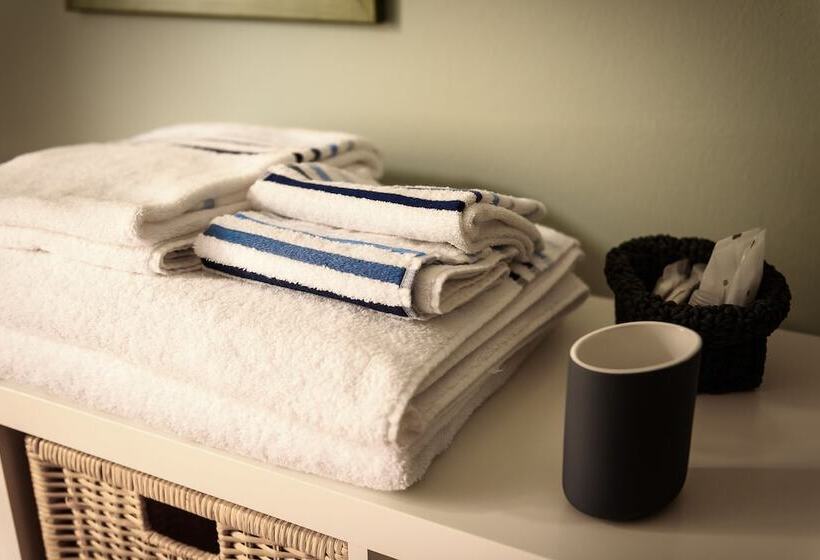 Bed And Breakfast Sweet Home