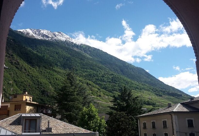 Bed And Breakfast Sweet Home