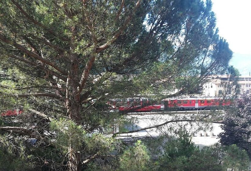 Bed And Breakfast Sweet Home