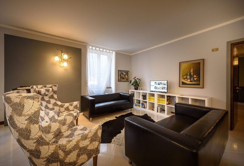 Bed And Breakfast Sweet Home