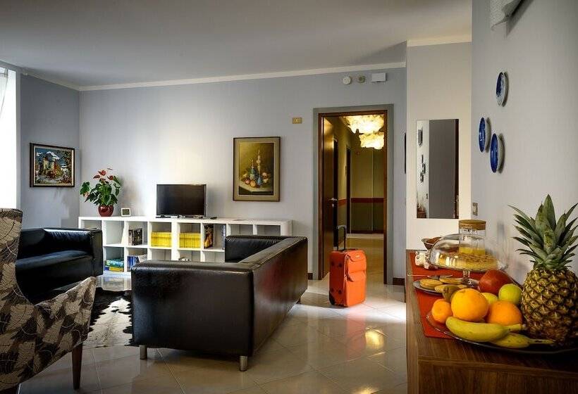 Bed And Breakfast Sweet Home