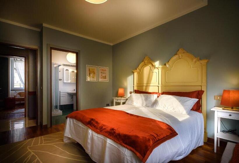 Bed And Breakfast Sweet Home