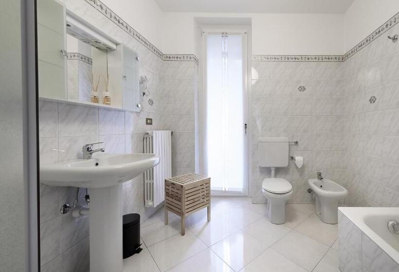 Bed And Breakfast Sweet Home