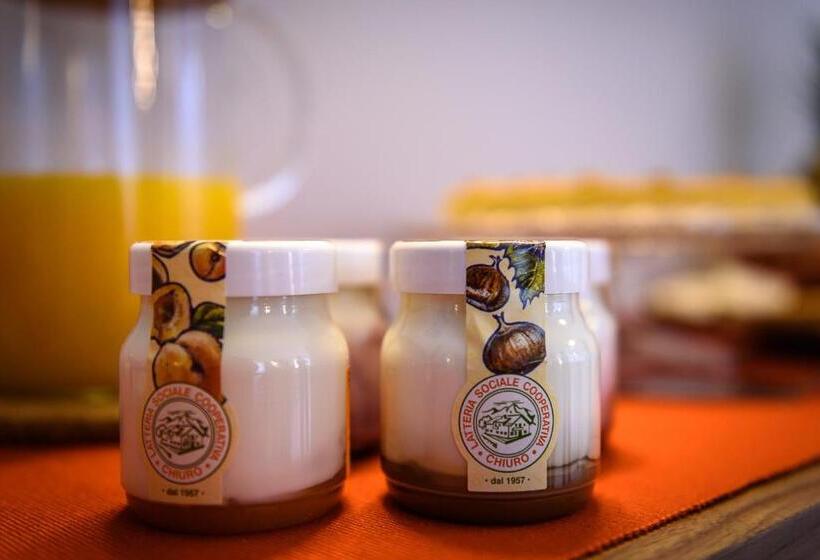 Bed And Breakfast Sweet Home