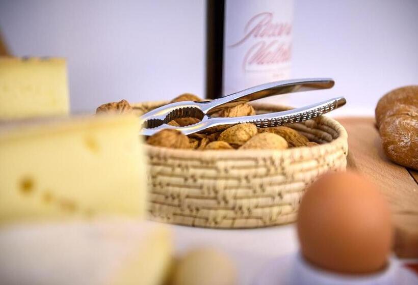 Bed And Breakfast Sweet Home