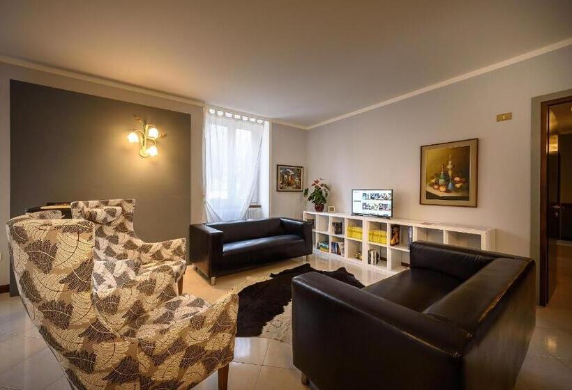 Bed And Breakfast Sweet Home