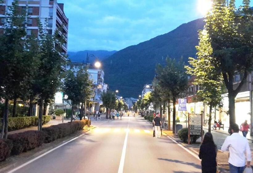 Bed And Breakfast Sweet Home