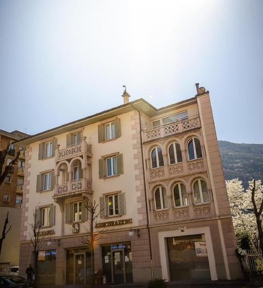 Bed And Breakfast Sweet Home