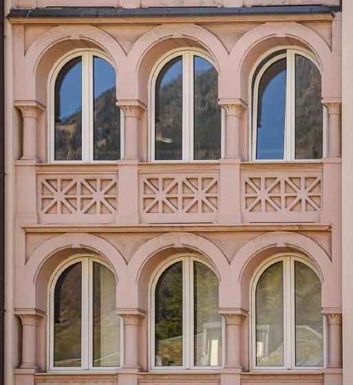 Bed And Breakfast Sweet Home