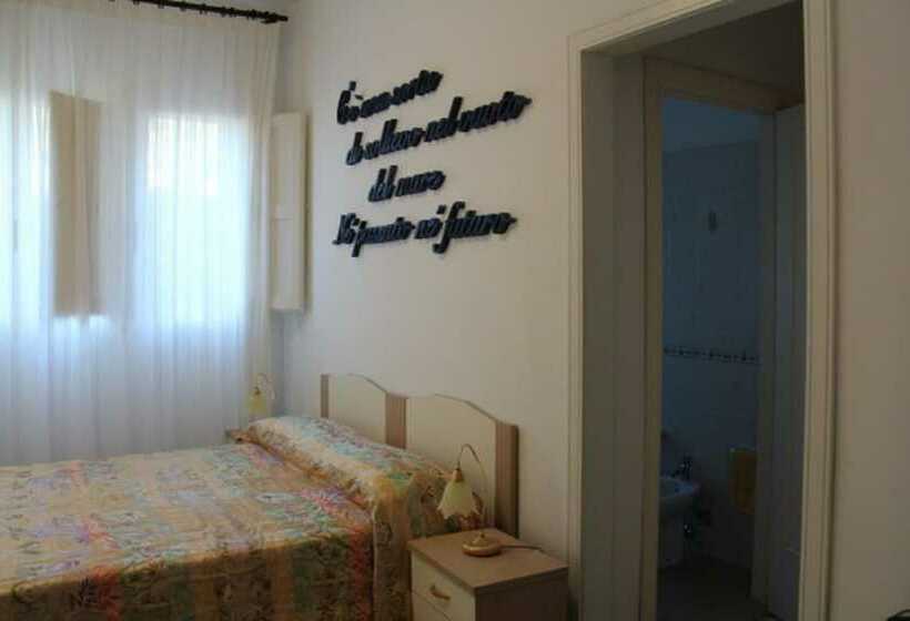 민박 Villa Dei Pini