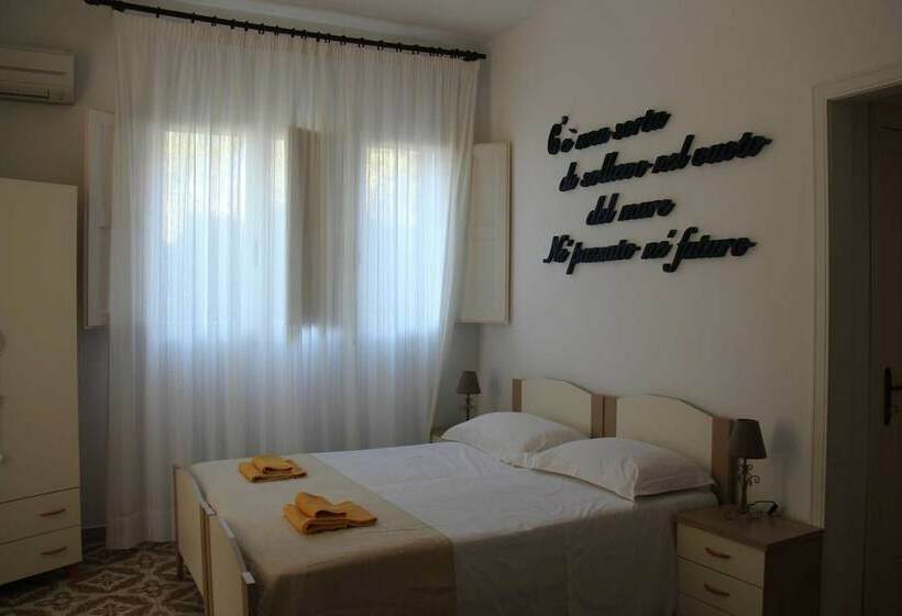 민박 Villa Dei Pini