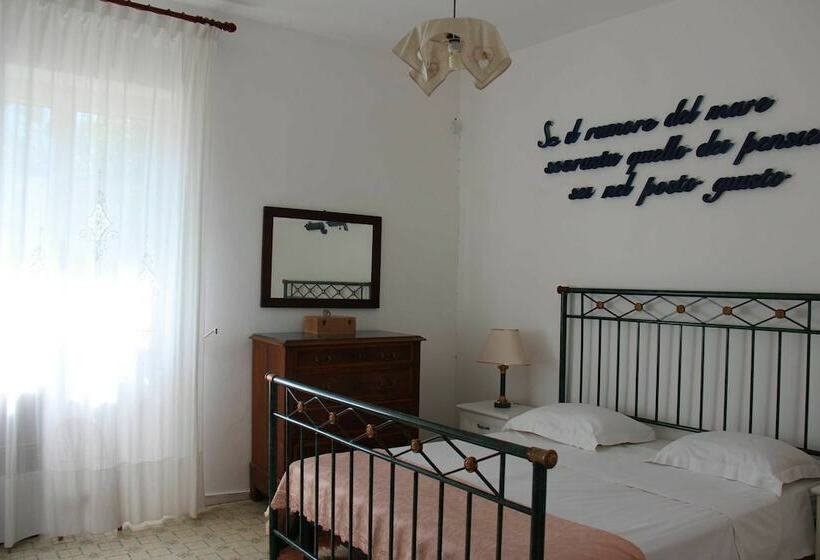 민박 Villa Dei Pini