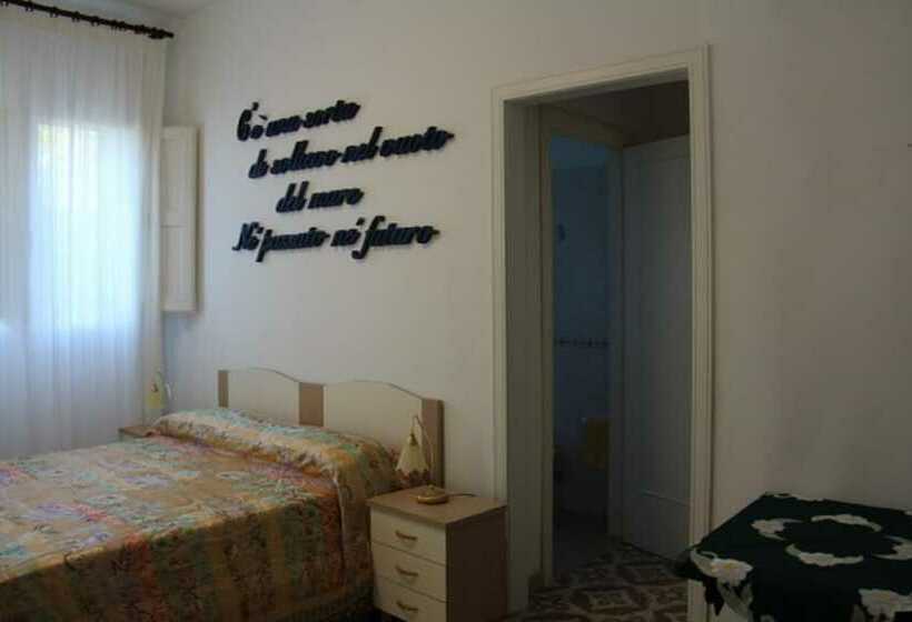 민박 Villa Dei Pini