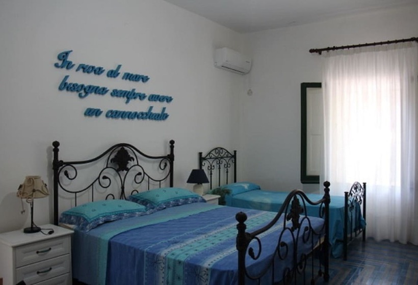 민박 Villa Dei Pini