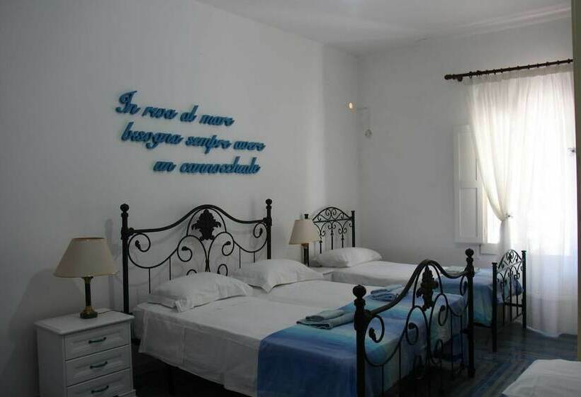 민박 Villa Dei Pini