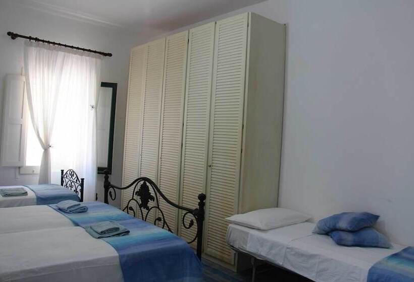 민박 Villa Dei Pini