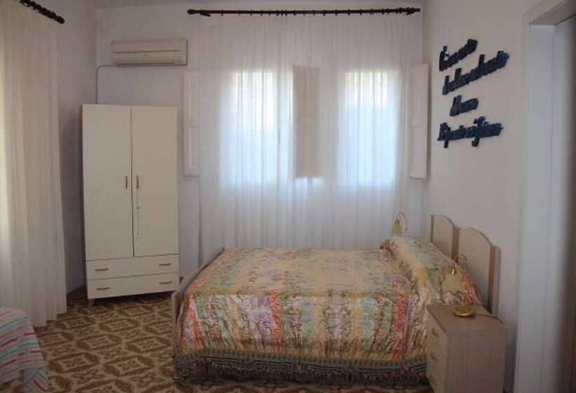 민박 Villa Dei Pini