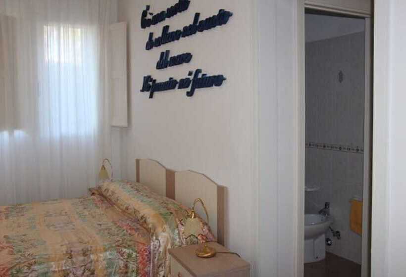 민박 Villa Dei Pini