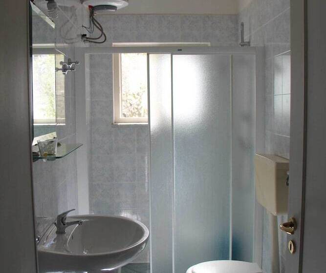 민박 Villa Dei Pini