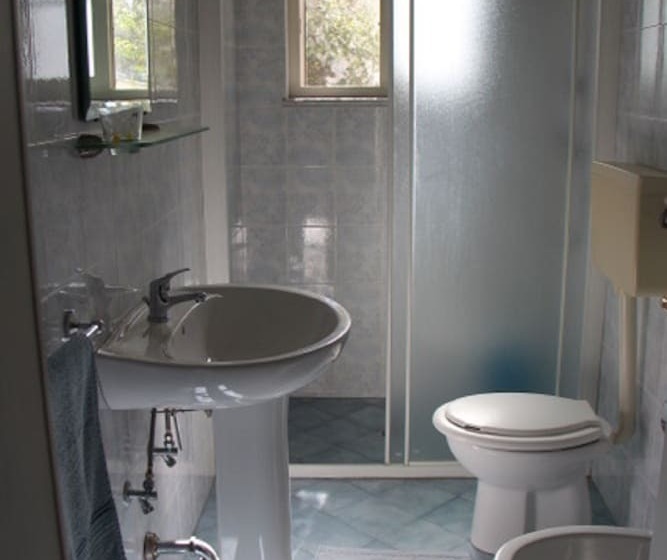 민박 Villa Dei Pini