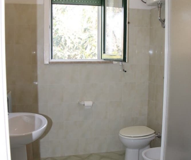 민박 Villa Dei Pini