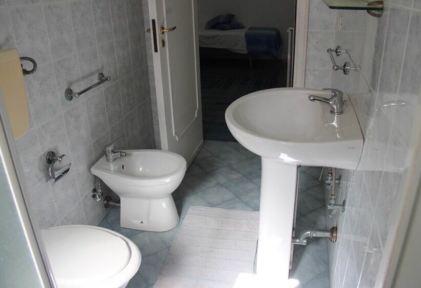 민박 Villa Dei Pini