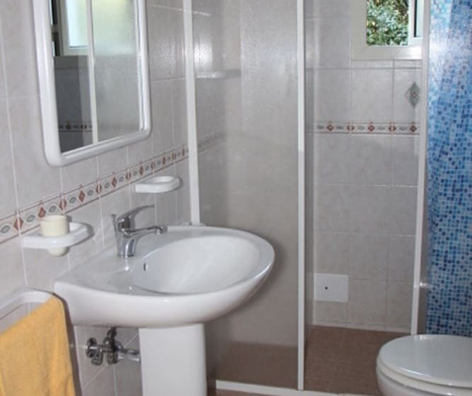 민박 Villa Dei Pini